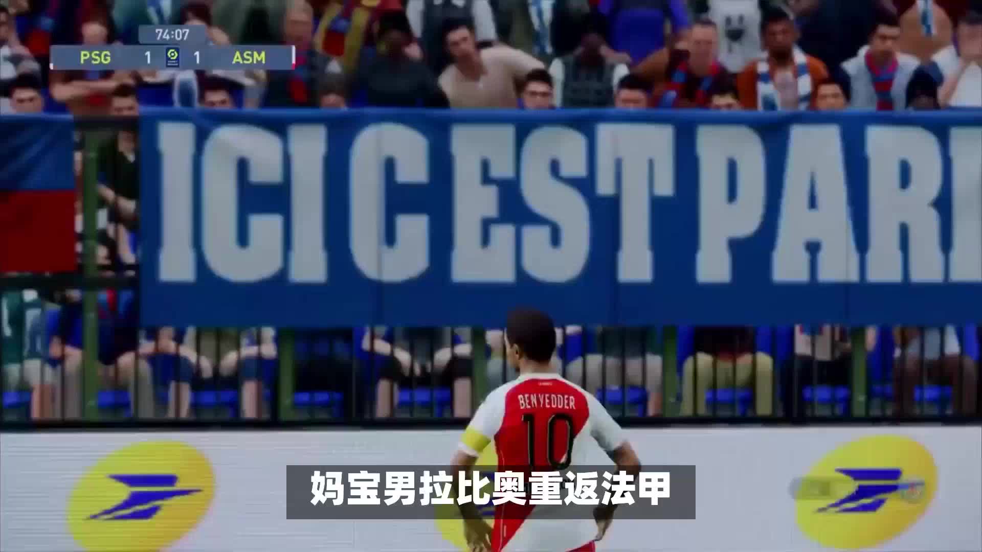 前言当