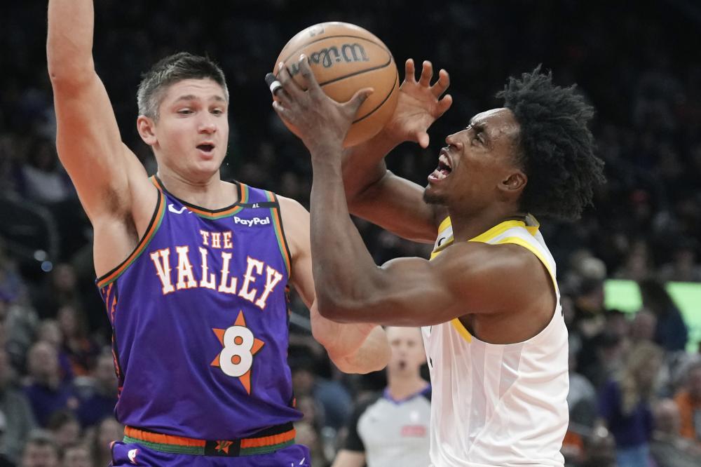 审美的差异 审美的差异