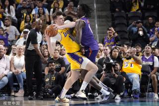 七年七冠，NBA再无王朝