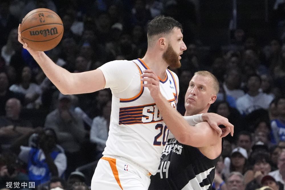 七年七冠，NBA再无王朝