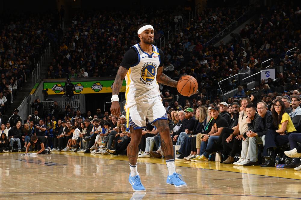 七年七冠，NBA再无王朝